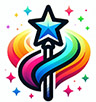 Chromatic Magig Logo
